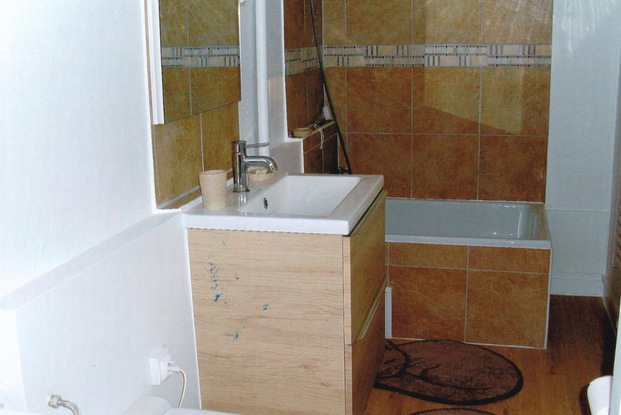 Chambre D'Hotes A 네라끄 외부 사진