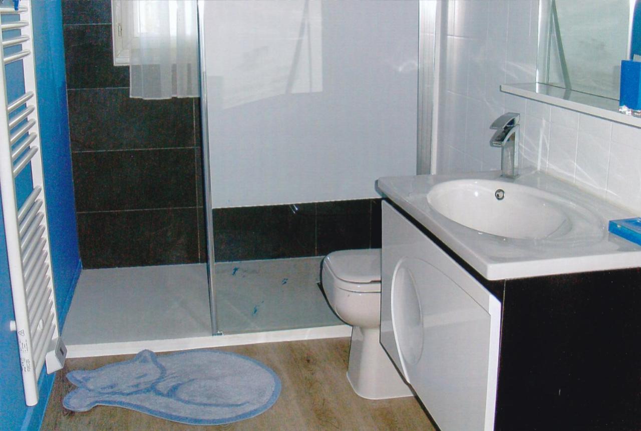Chambre D'Hotes A 네라끄 외부 사진