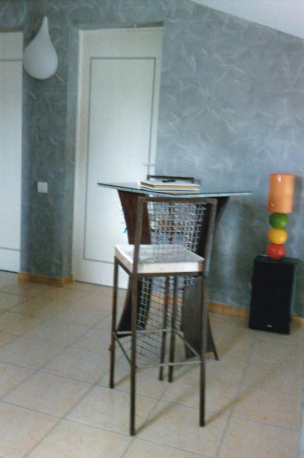 Chambre D'Hotes A 네라끄 외부 사진