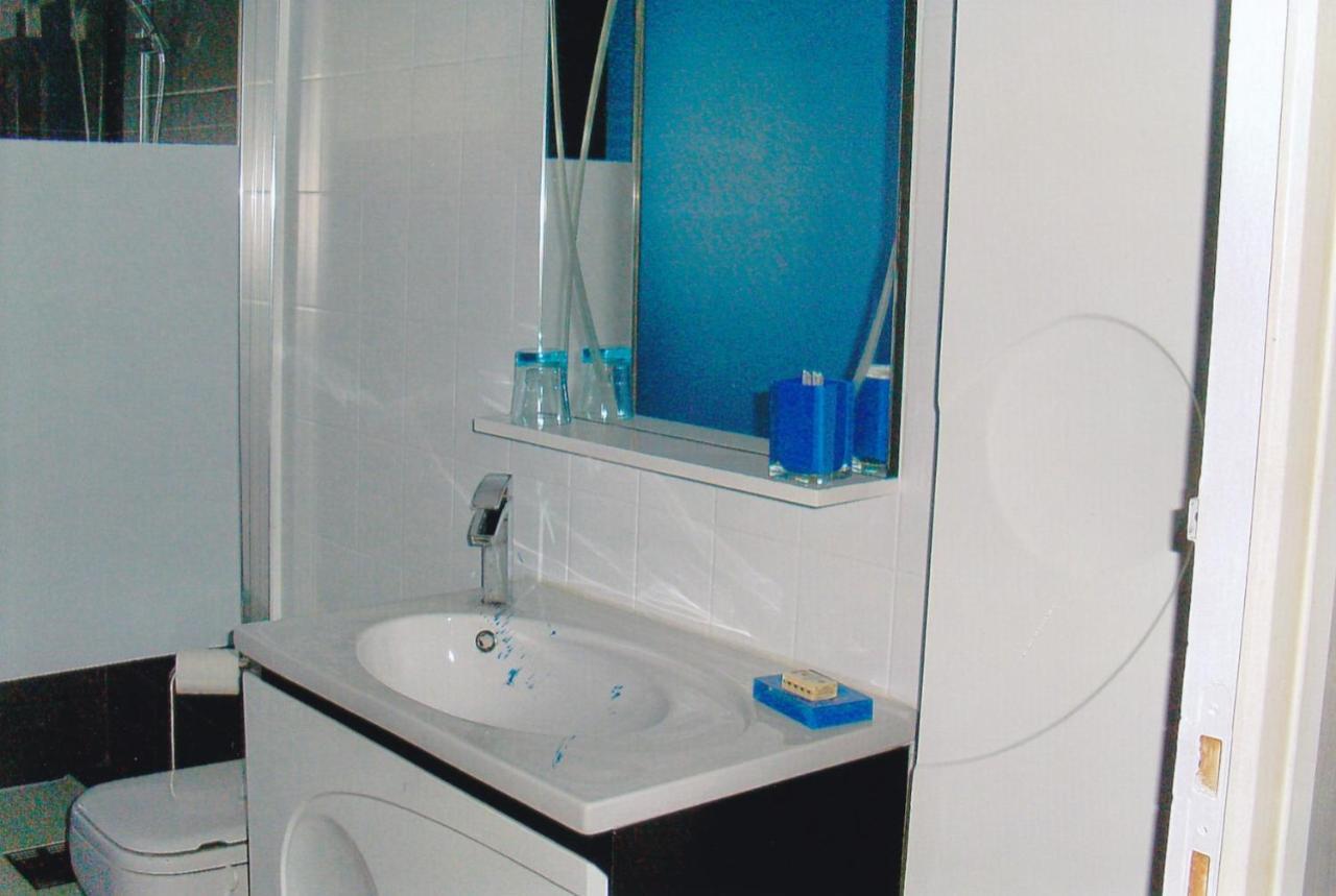 Chambre D'Hotes A 네라끄 외부 사진
