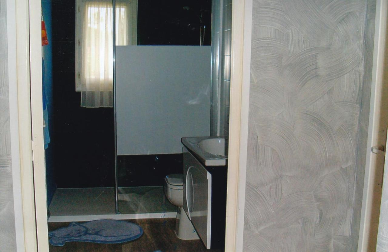 Chambre D'Hotes A 네라끄 외부 사진