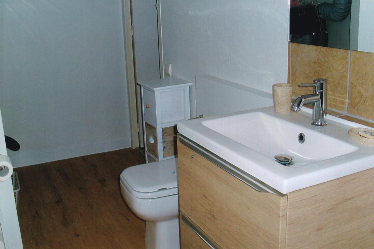 Chambre D'Hotes A 네라끄 외부 사진