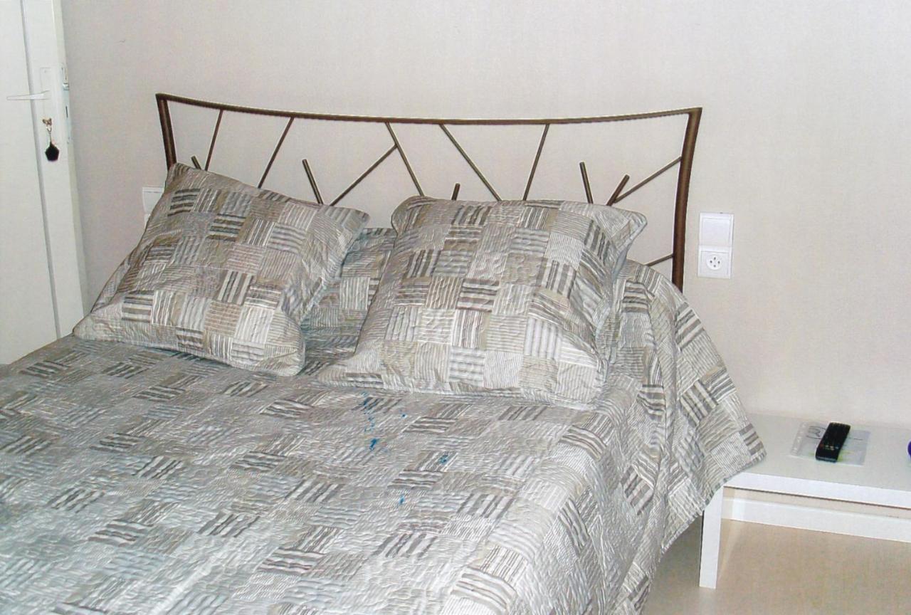 Chambre D'Hotes A 네라끄 외부 사진